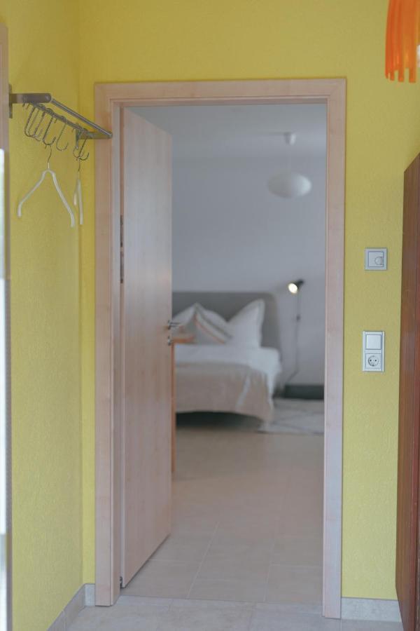 No 19 In The Black Forest Appartement St. Blasien