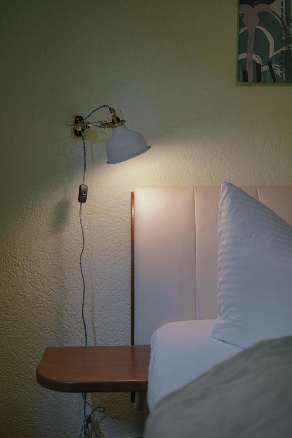 Appartement No 19 In The Black Forest