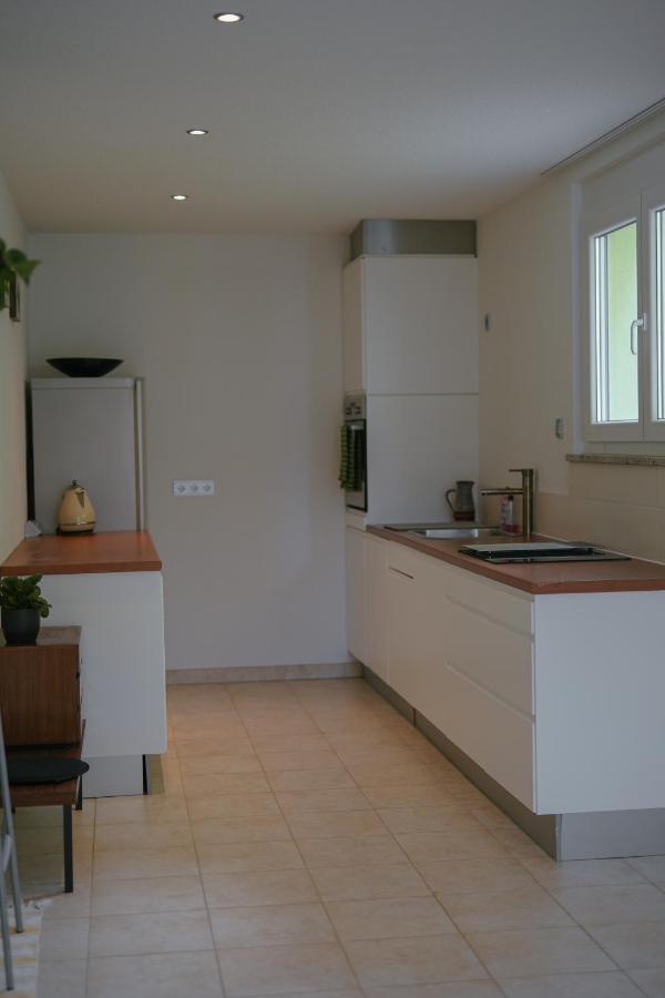Appartement No 19 In The Black Forest