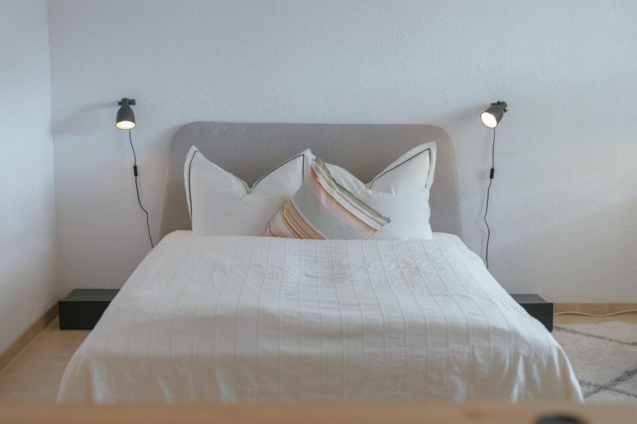 No 19 In The Black Forest Appartement *
