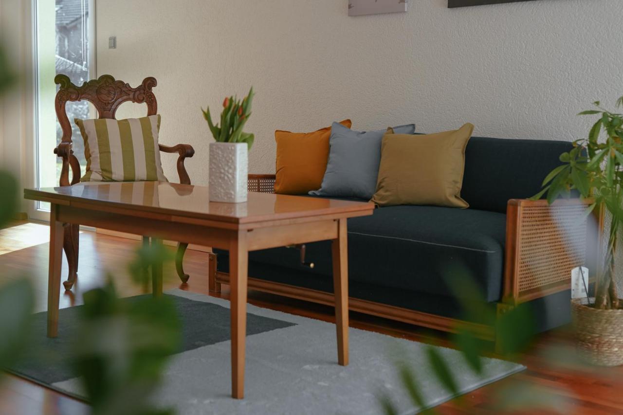 No 19 In The Black Forest Appartement St. Blasien