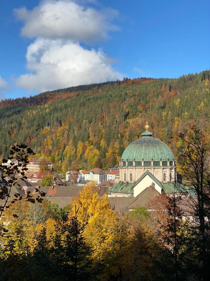 Appartement No 19 In The Black Forest