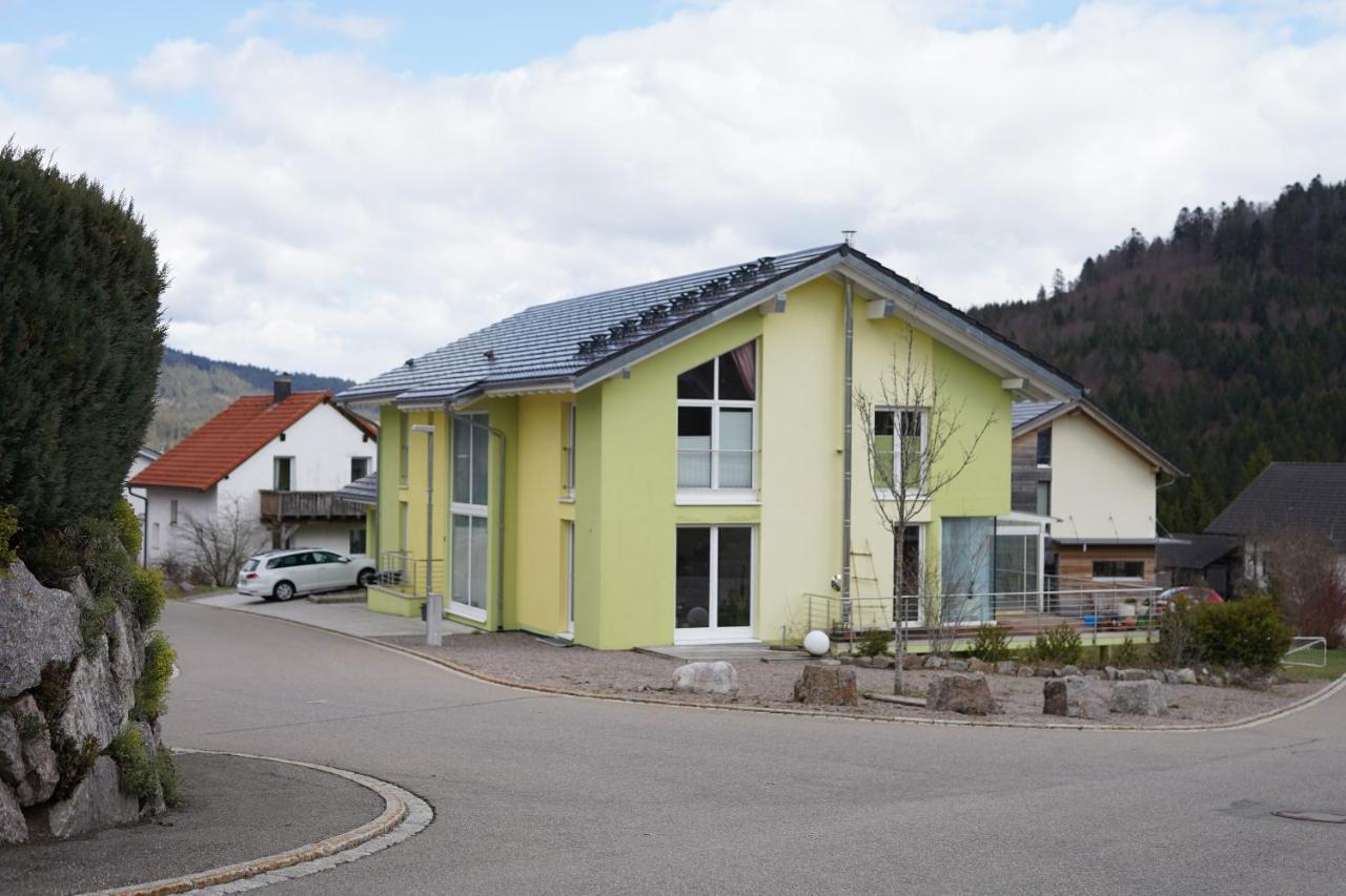 Appartement No 19 In The Black Forest