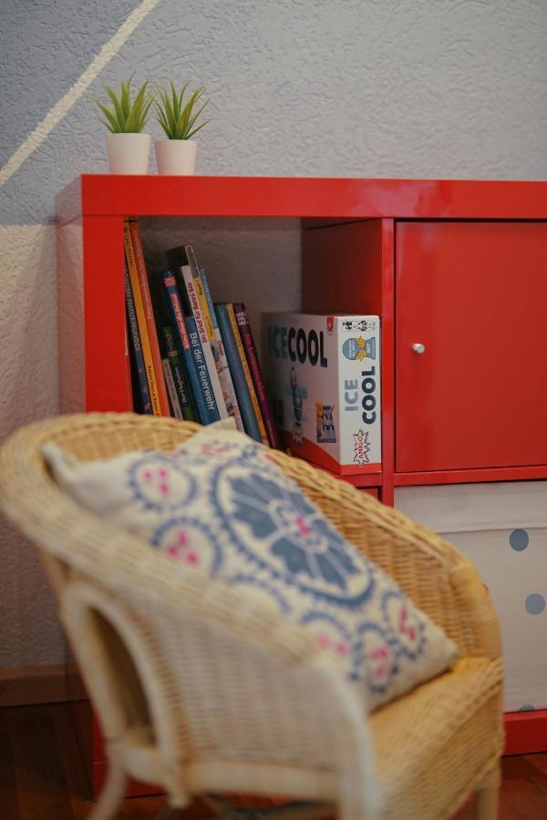 Appartement No 19 In The Black Forest *