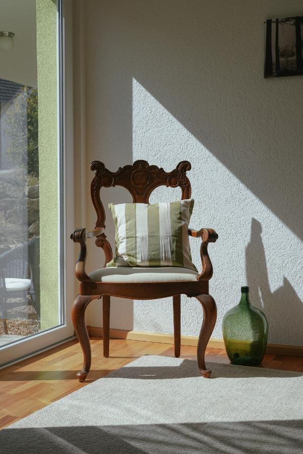 No 19 In The Black Forest Appartement St. Blasien