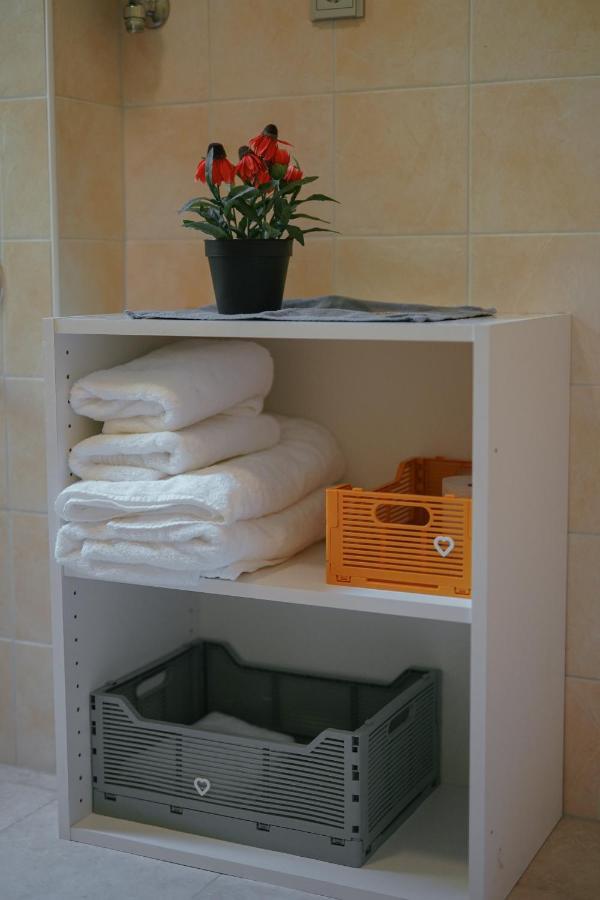 Appartement No 19 In The Black Forest St. Blasien