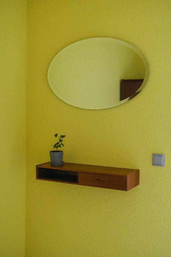 No 19 In The Black Forest Appartement