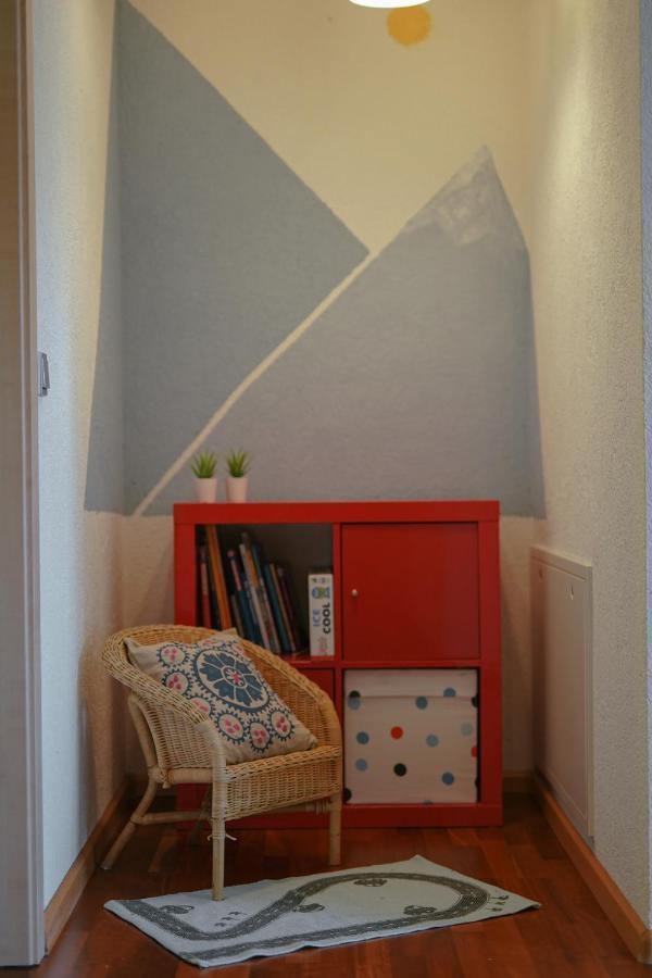 Appartement No 19 In The Black Forest St. Blasien