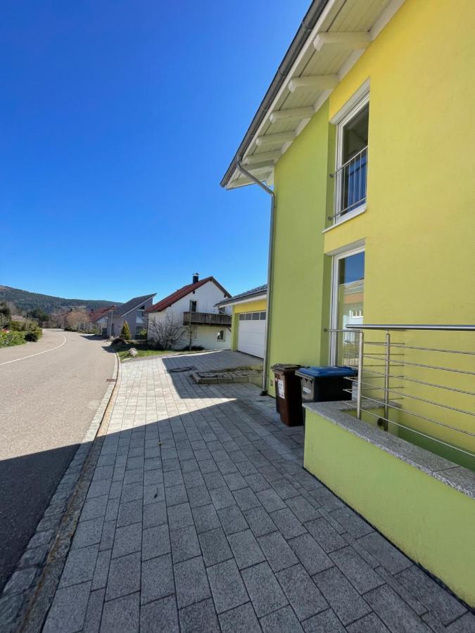 Appartement No 19 In The Black Forest *